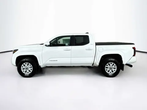 More photos of 2025 Toyota Tacoma SR5 at Unicars Honda, CA