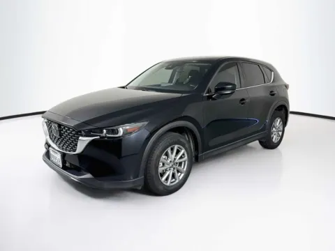 Another view of 2022 Mazda CX-5 2.5 S for sale in Indio, CA at Unicars Honda