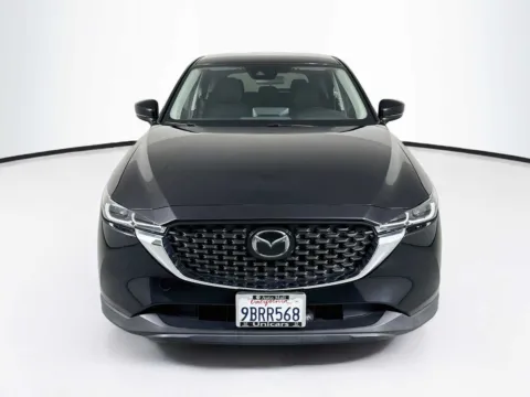 Photos of 2022 Mazda CX-5 2.5 S for sale in Indio, CA at Unicars Honda