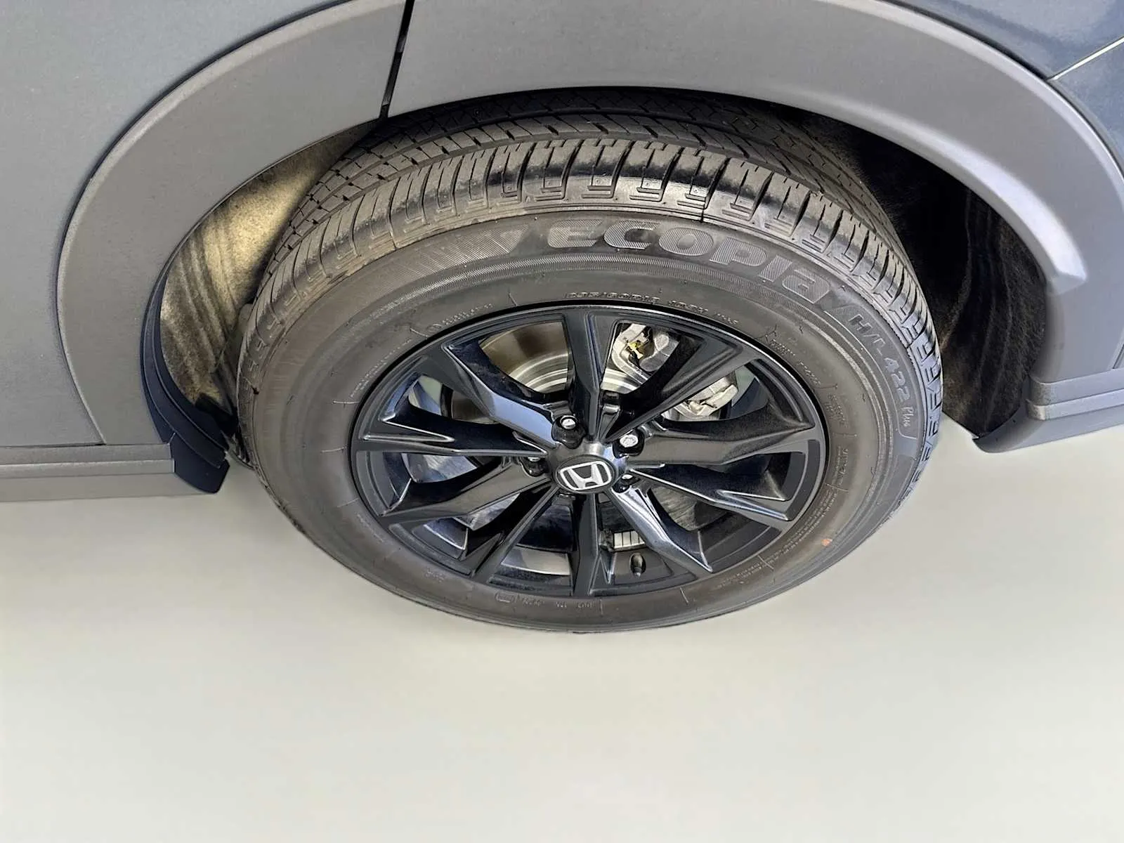 Honda CR-V photo 24