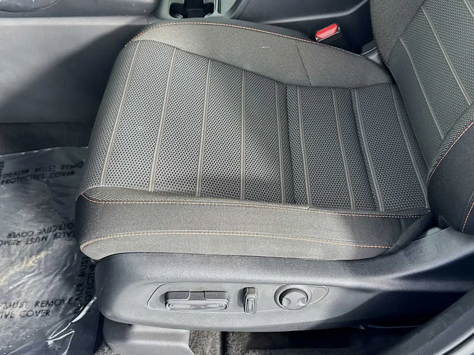 Honda CR-V photo 18
