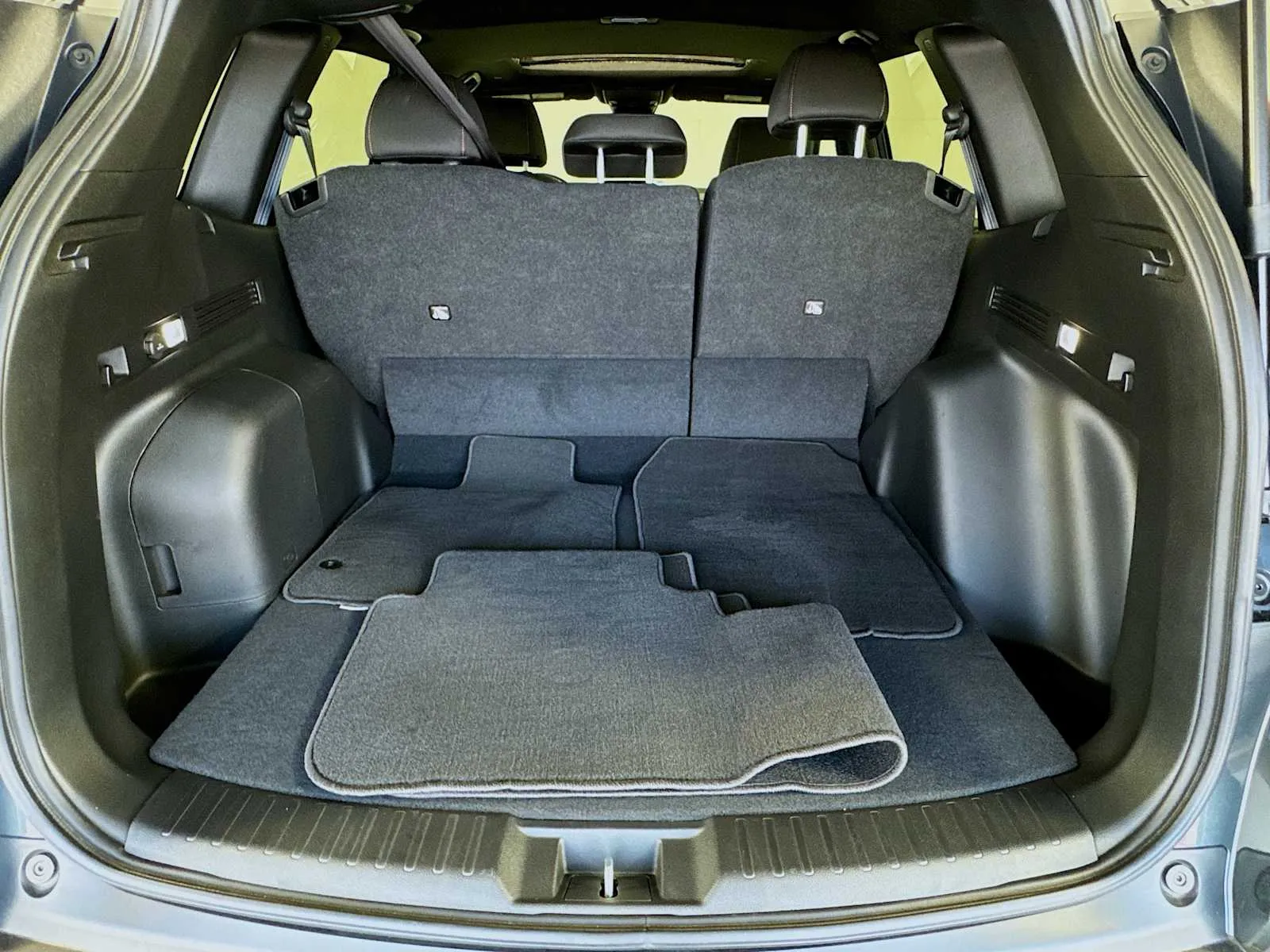 Honda CR-V photo 26