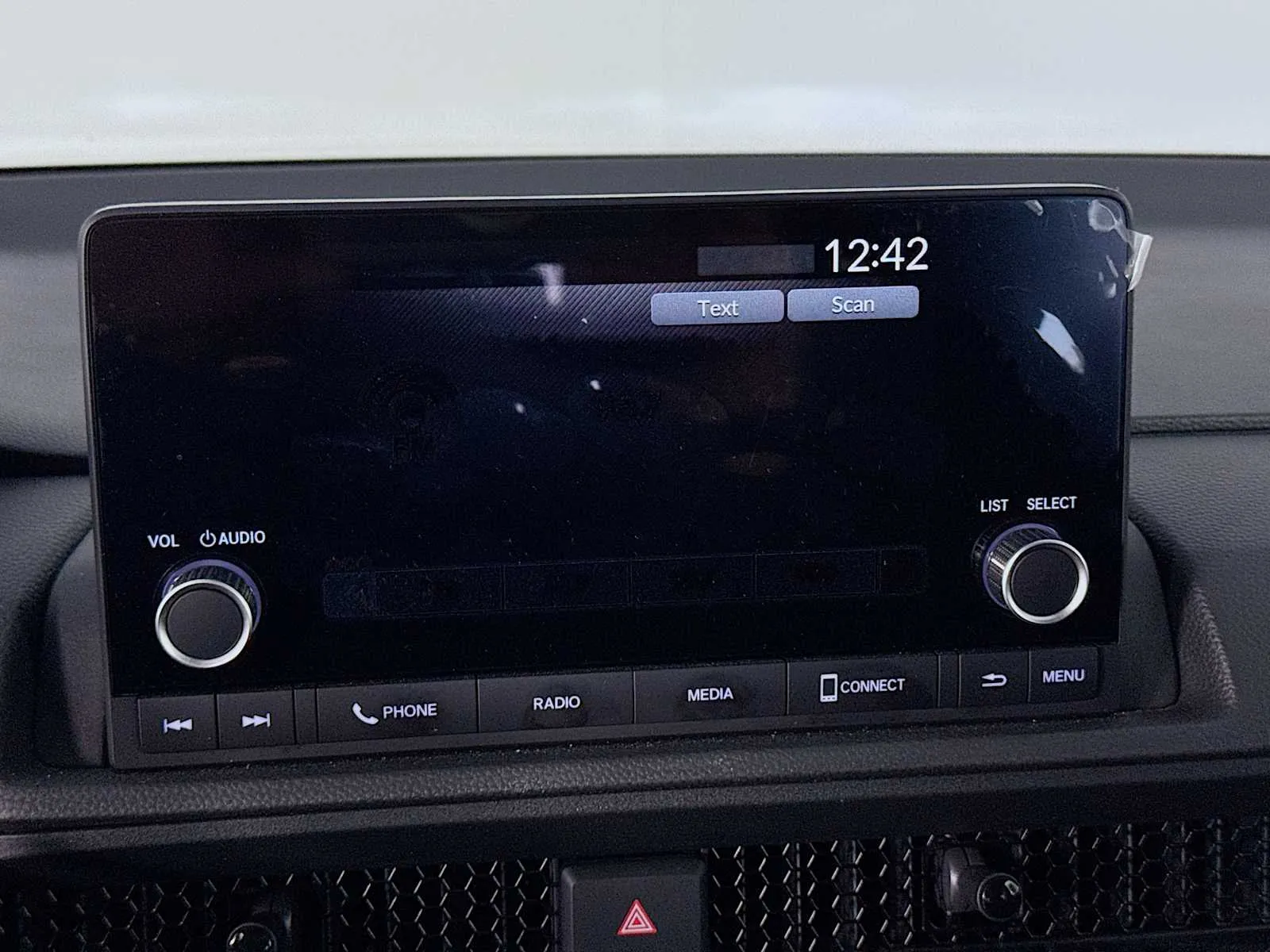 Honda CR-V photo 14
