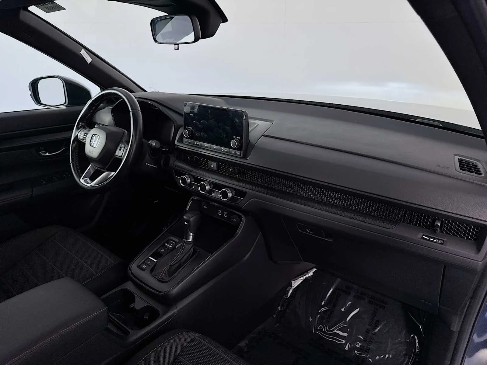 Honda CR-V photo 27