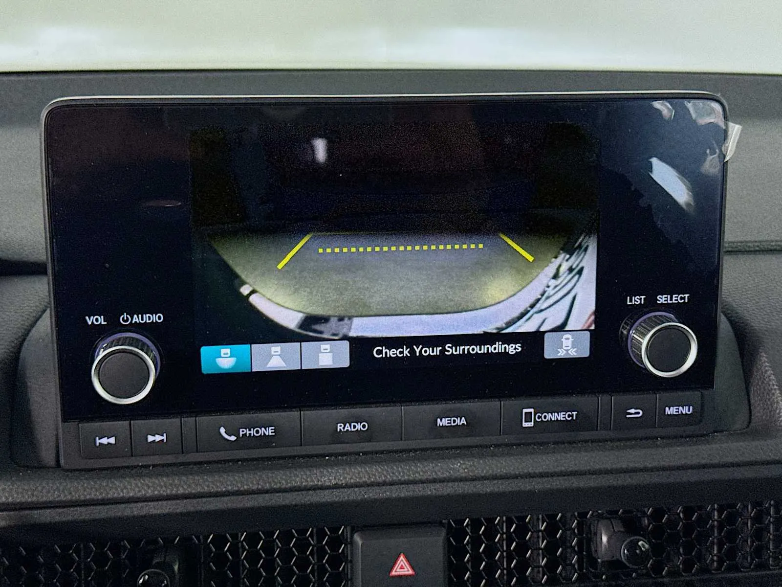 Honda CR-V photo 13