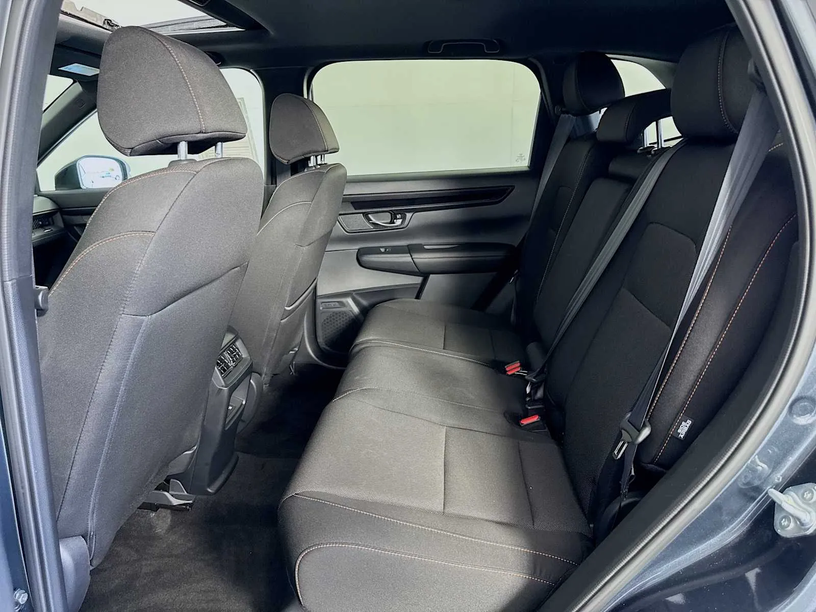 Honda CR-V photo 23