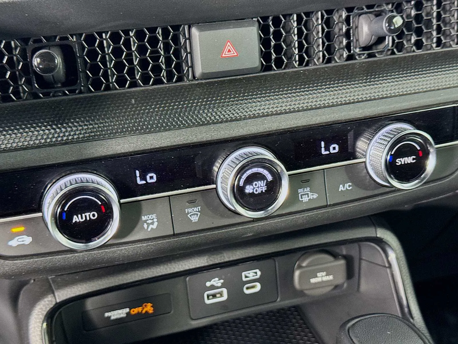 Honda CR-V photo 15
