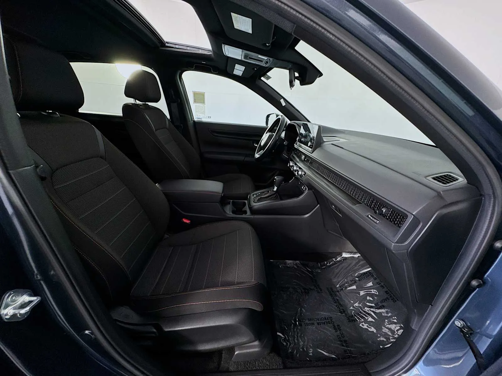 Honda CR-V photo 28