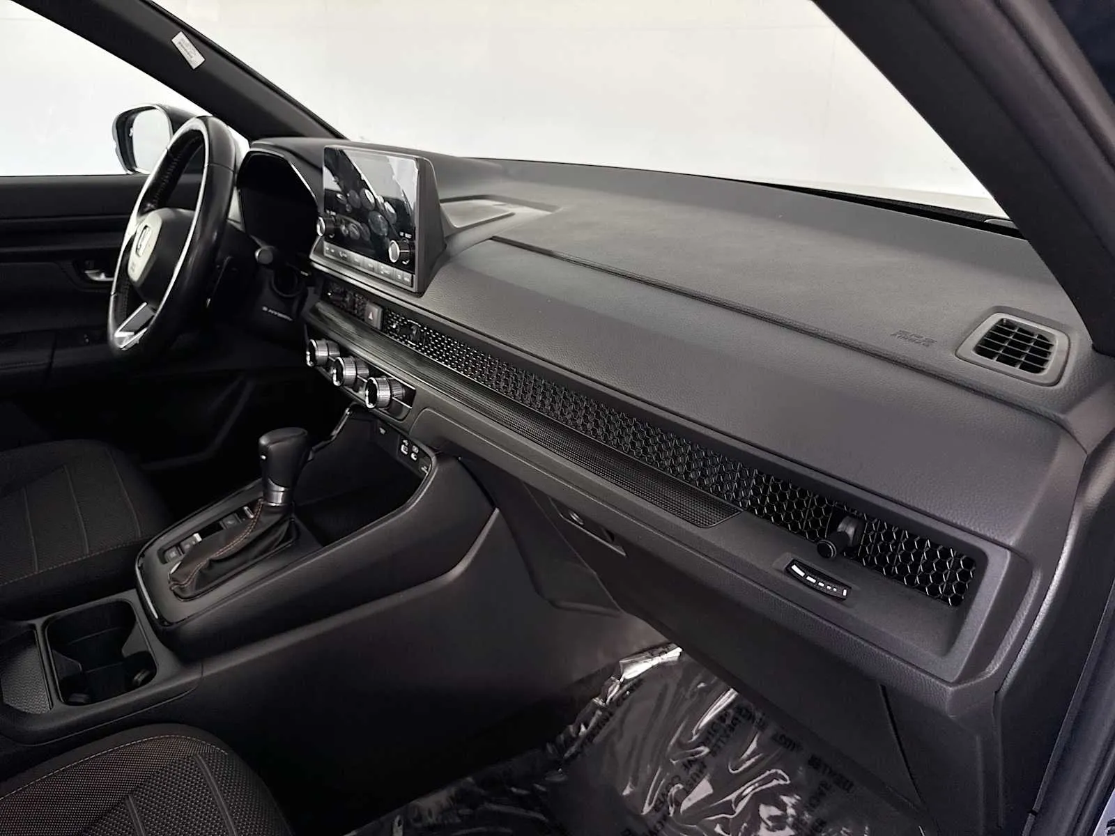 Honda CR-V photo 29