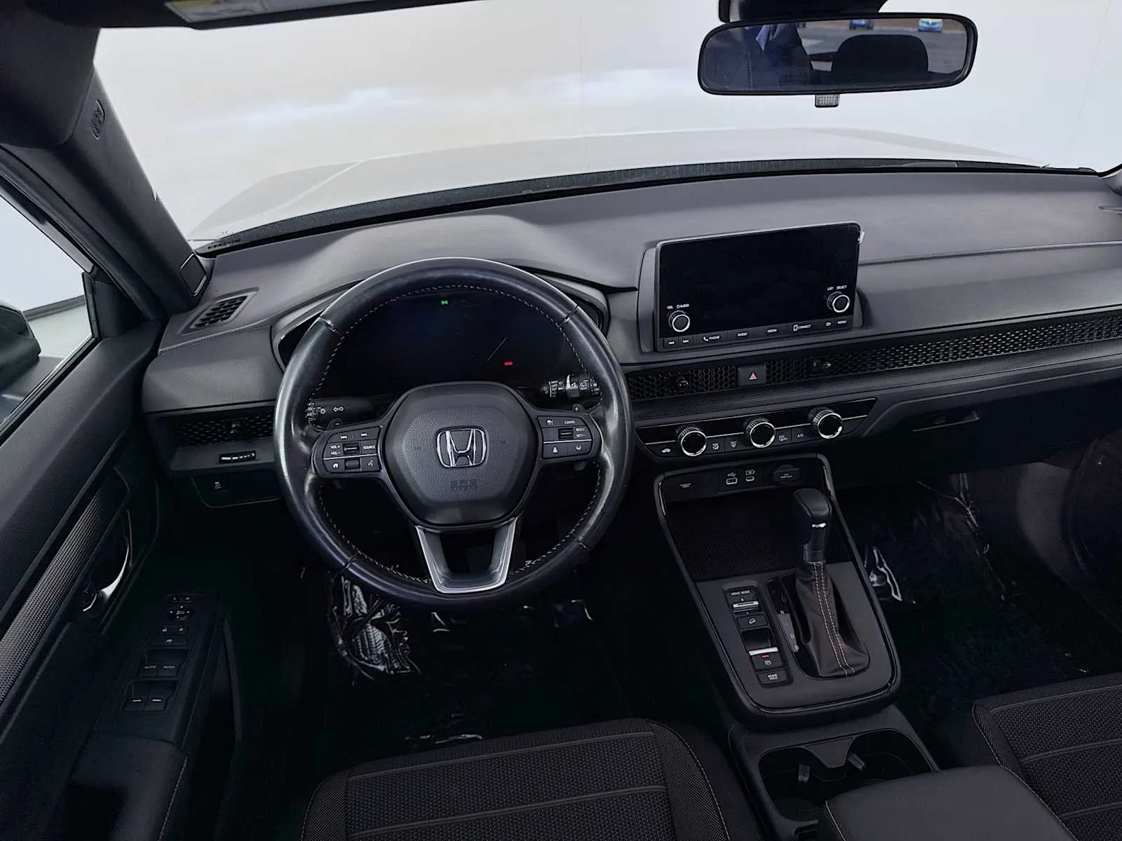 Honda CR-V photo 22
