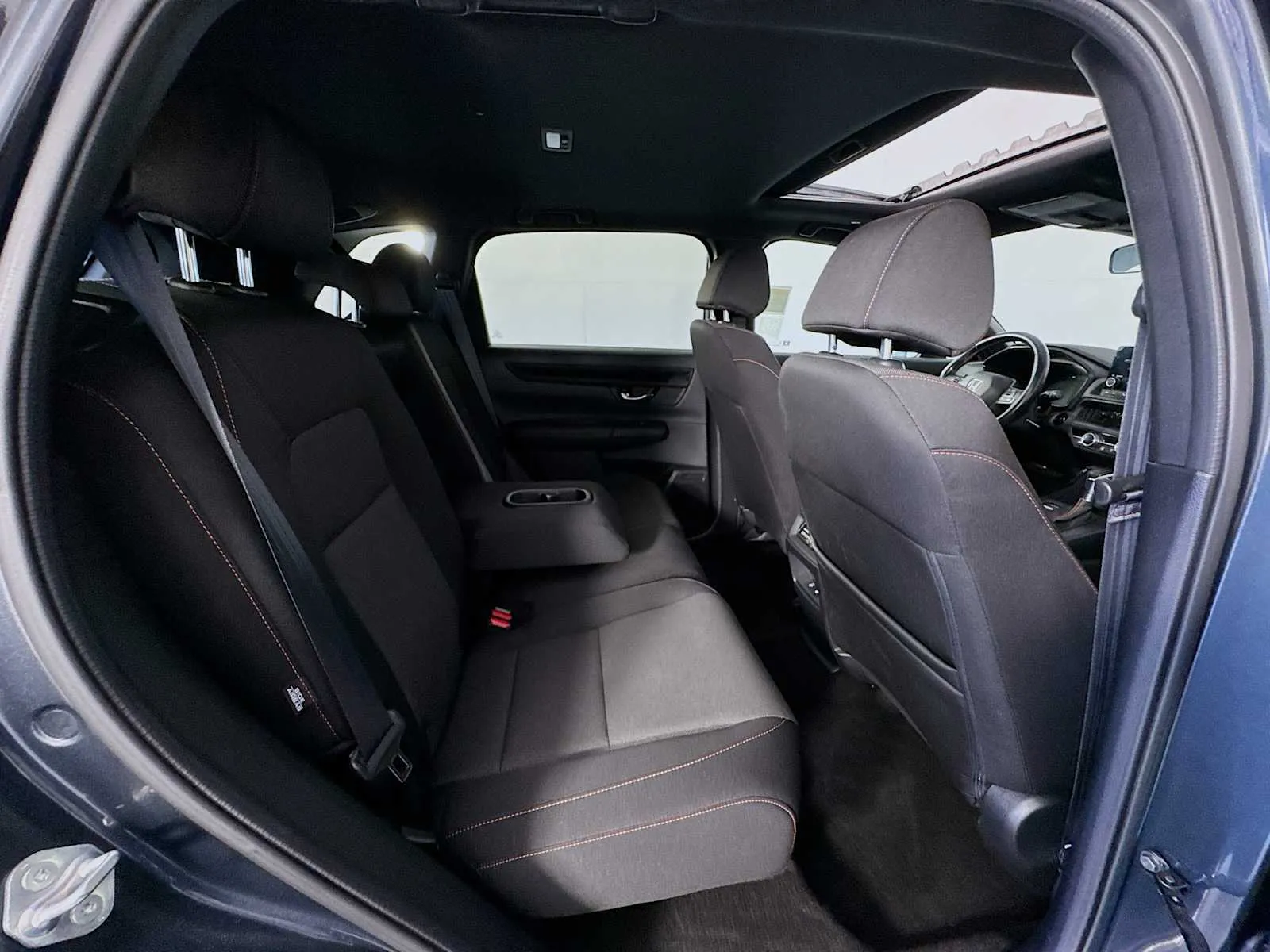 Honda CR-V photo 30