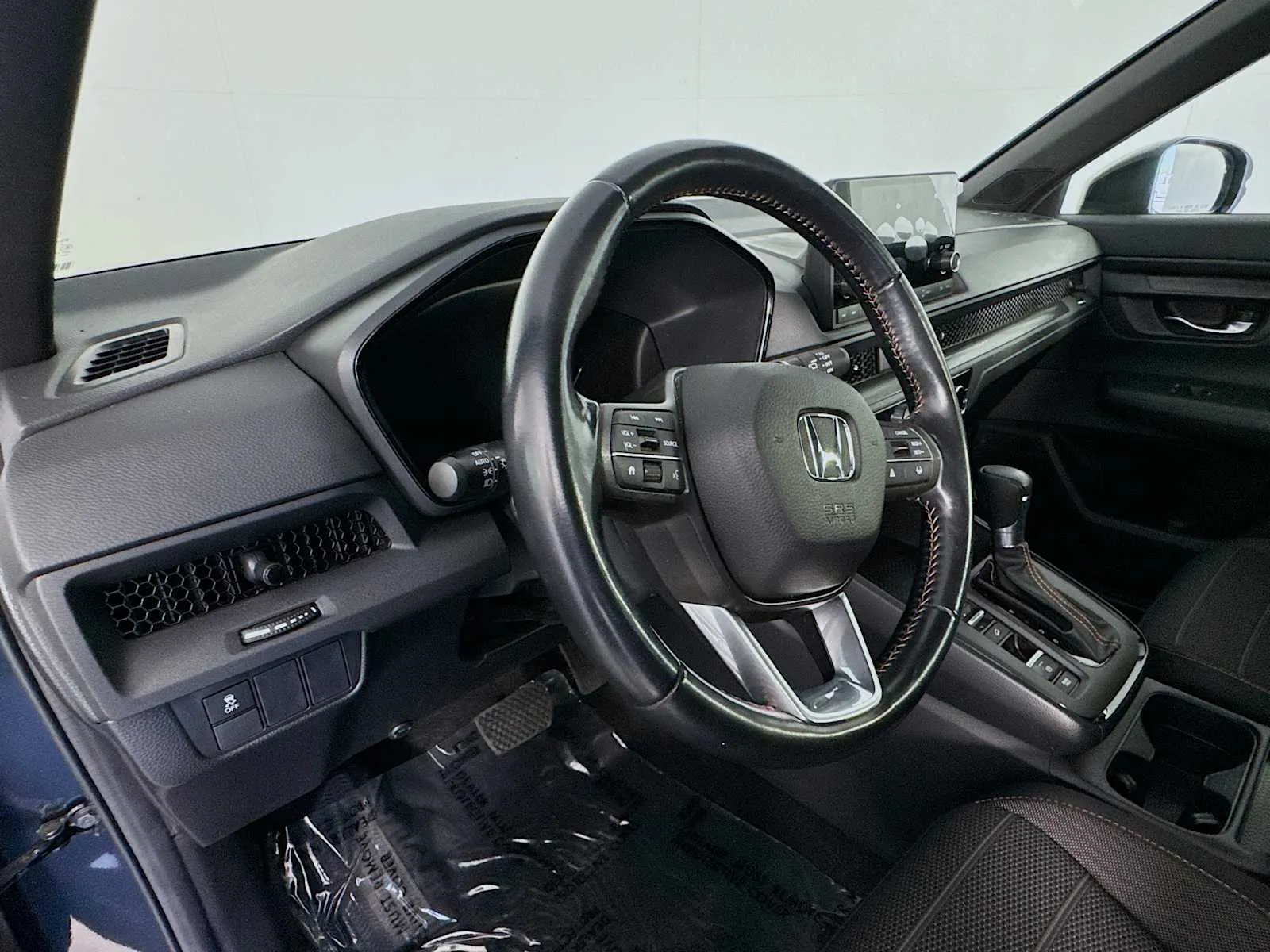 Honda CR-V photo 11