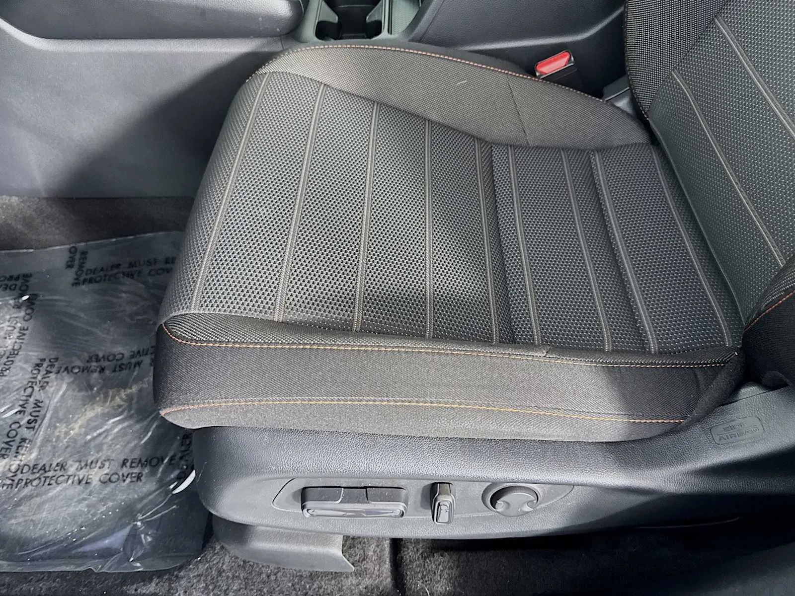 Honda CR-V photo 10