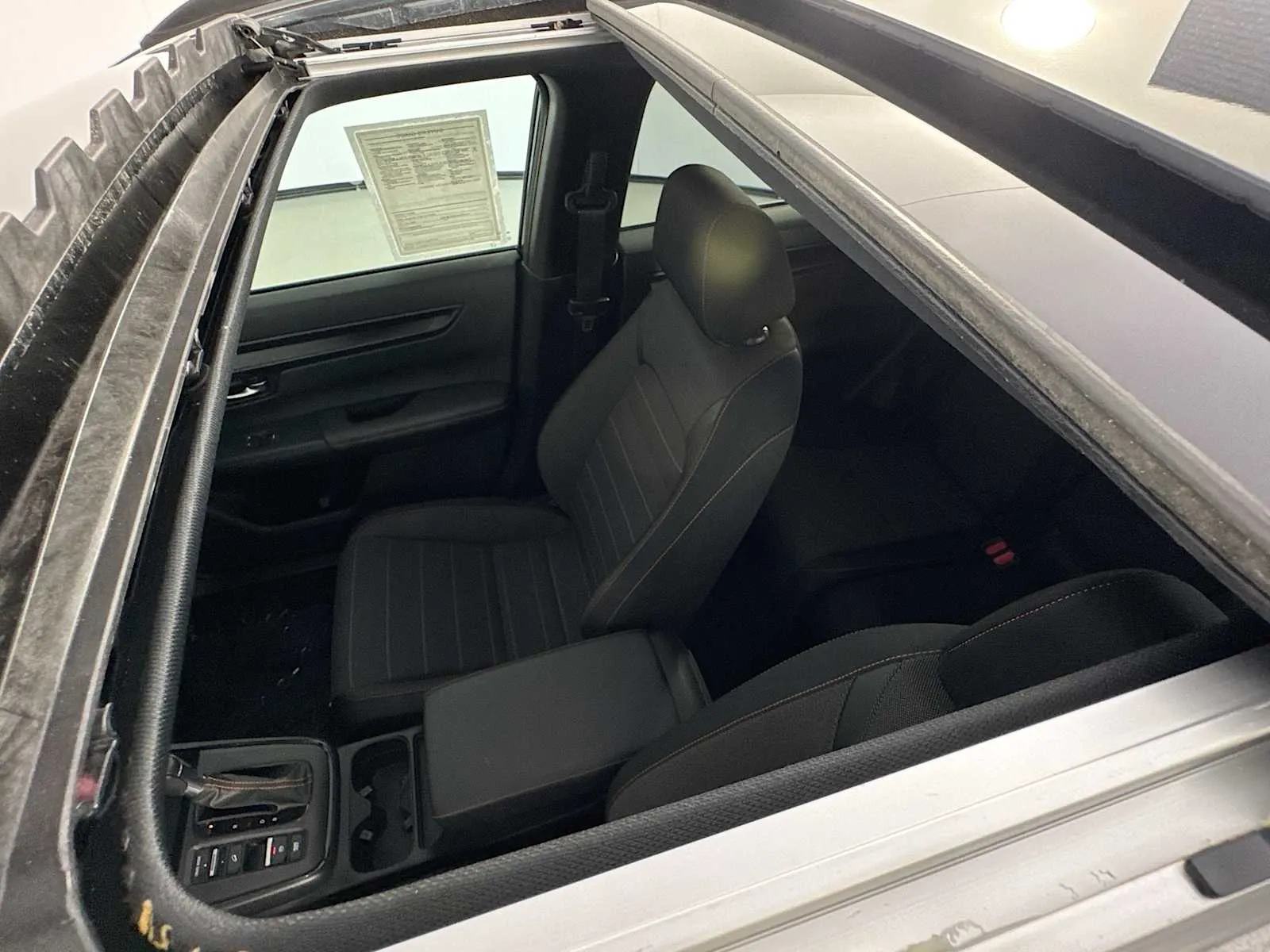 Honda CR-V photo 21