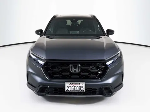 Photos of 2025 Honda CR-V Hybrid Sport for sale in Indio, CA at Unicars Honda