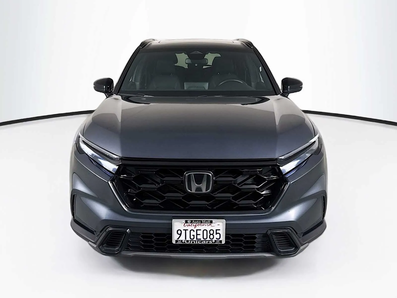 Honda CR-V photo 2