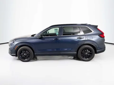 More photos of 2025 Honda CR-V Hybrid Sport at Unicars Honda, CA