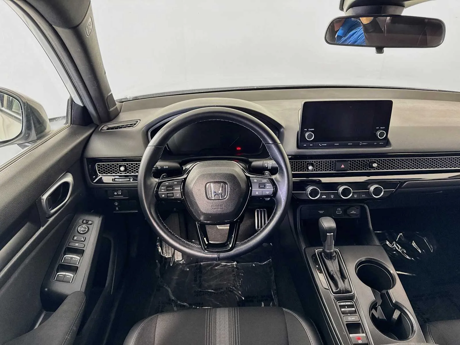 Honda Civic photo 21