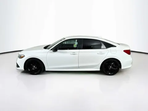 More photos of 2024 Honda Civic Sport at Unicars Honda, CA