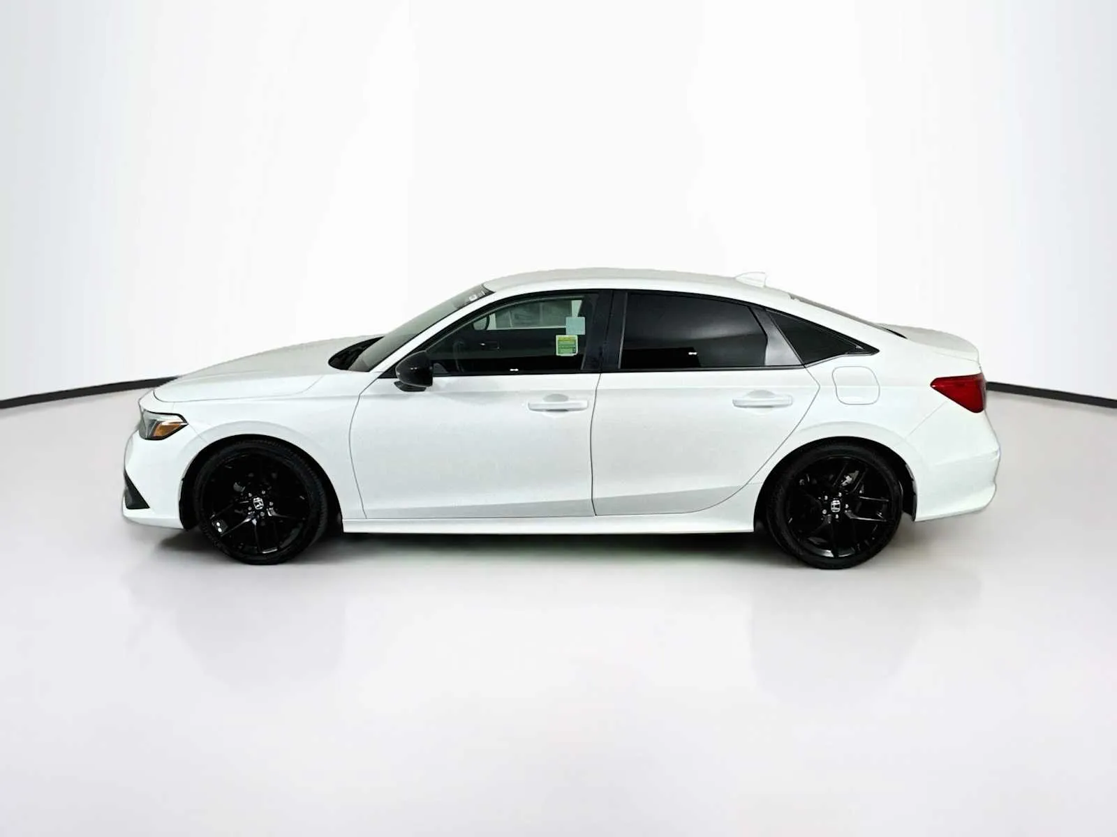 Honda Civic photo 4