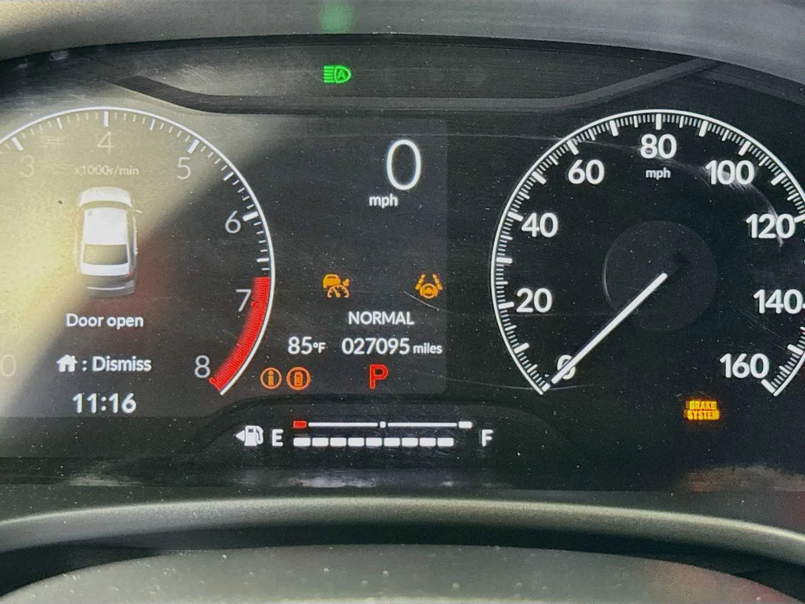 Honda Civic photo 12