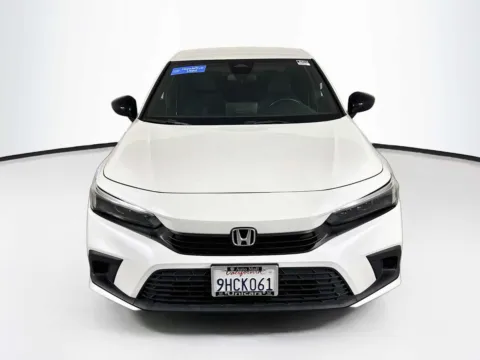 Photos of 2024 Honda Civic Sport for sale in Indio, CA at Unicars Honda