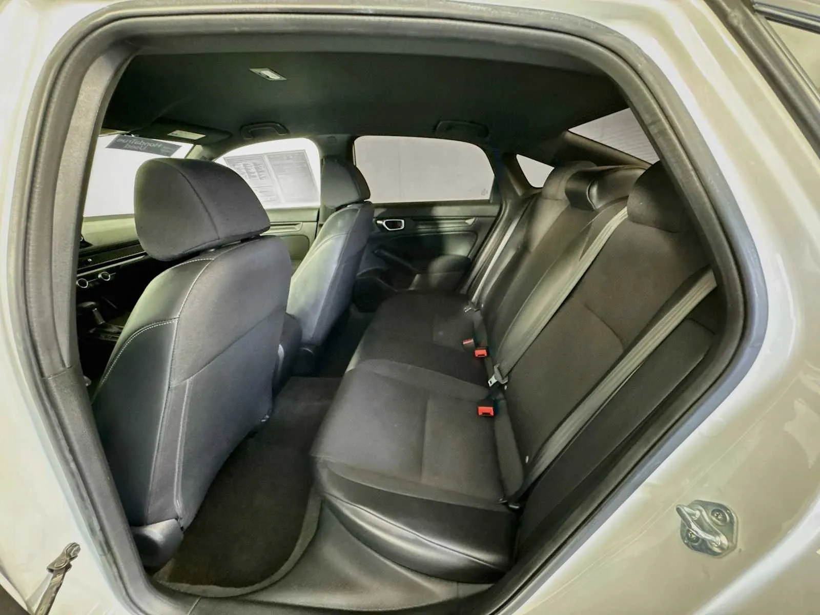 Honda Civic photo 23