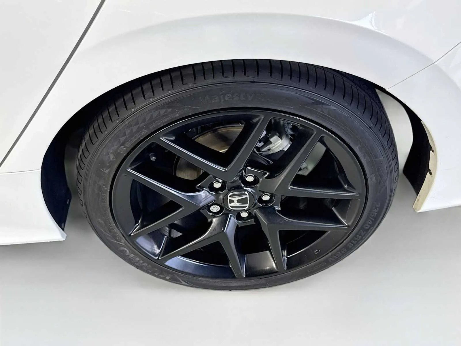 Honda Civic photo 31