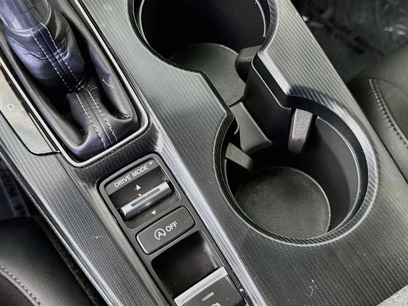 Honda Civic photo 17