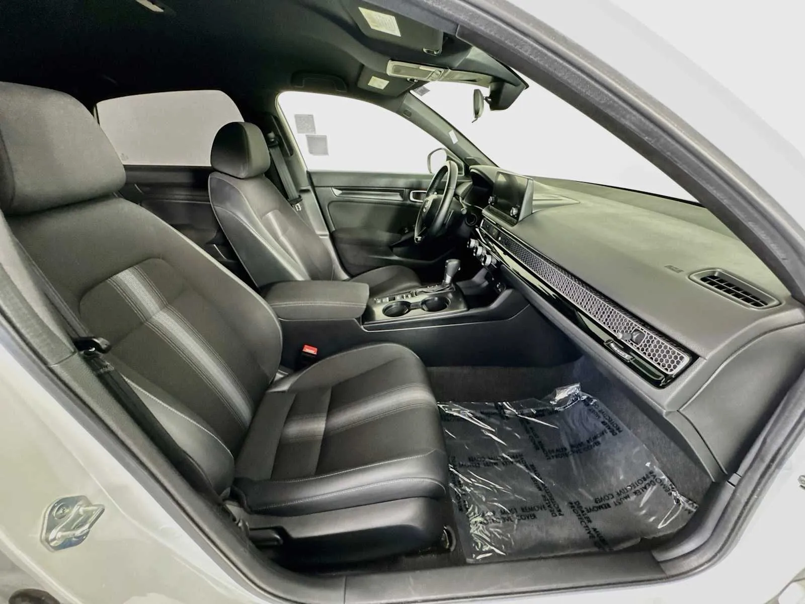 Honda Civic photo 28