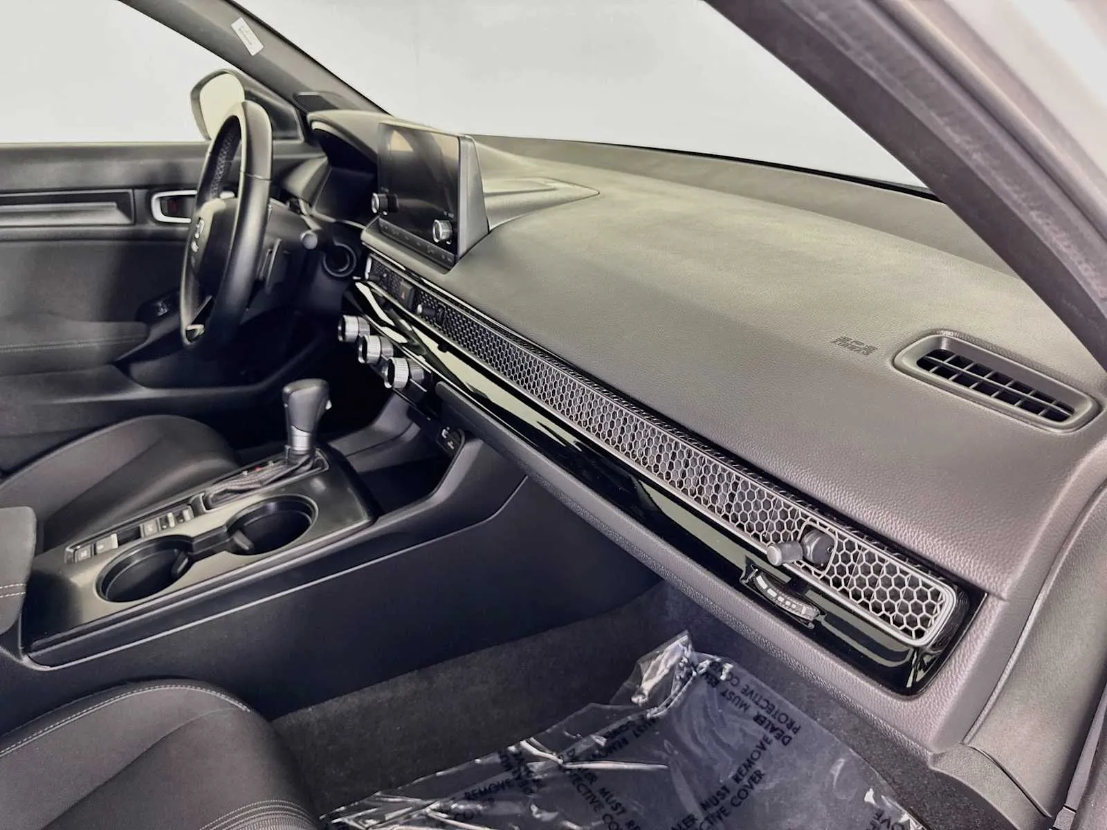 Honda Civic photo 29