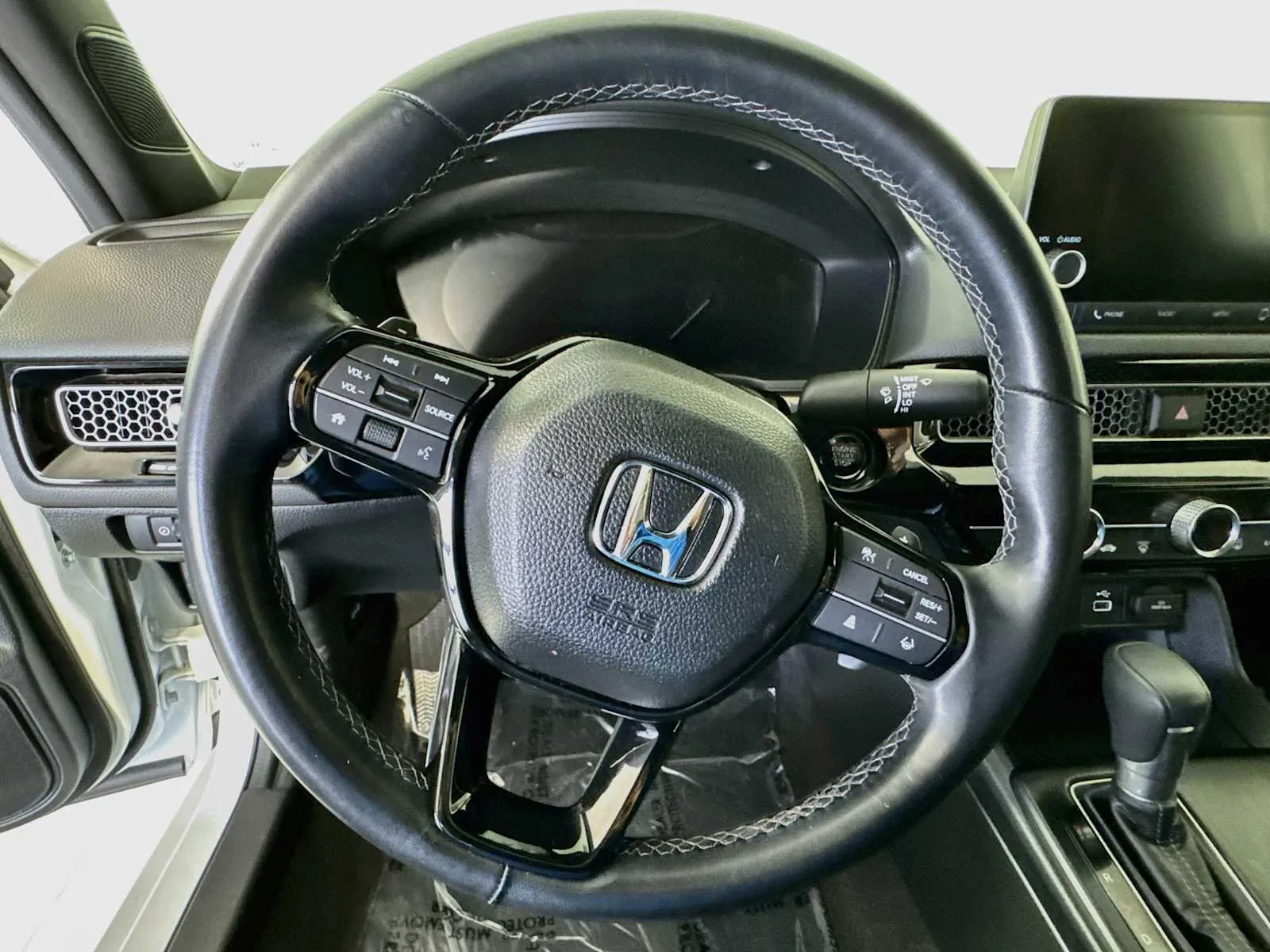 Honda Civic photo 11