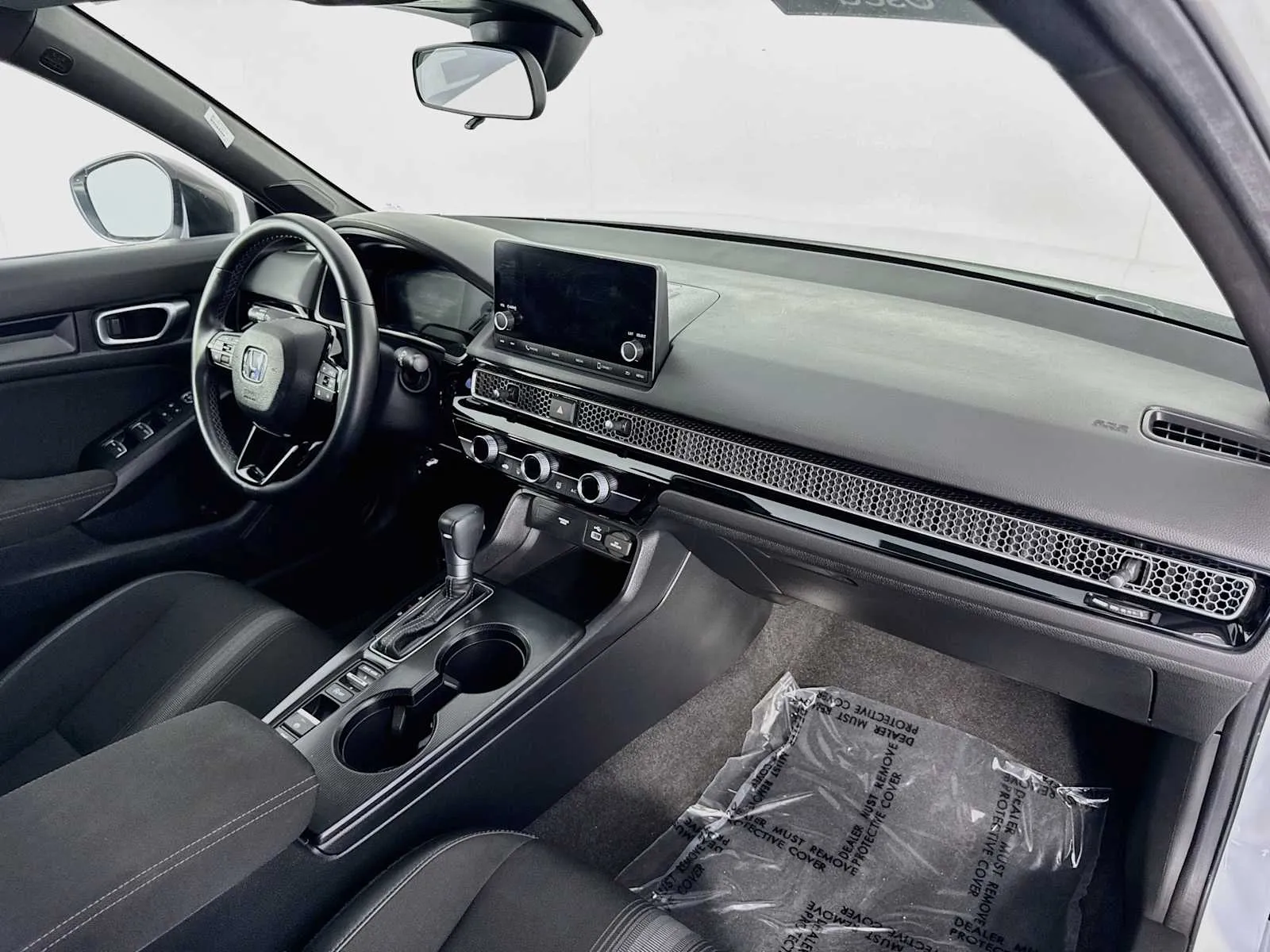 Honda Civic photo 22