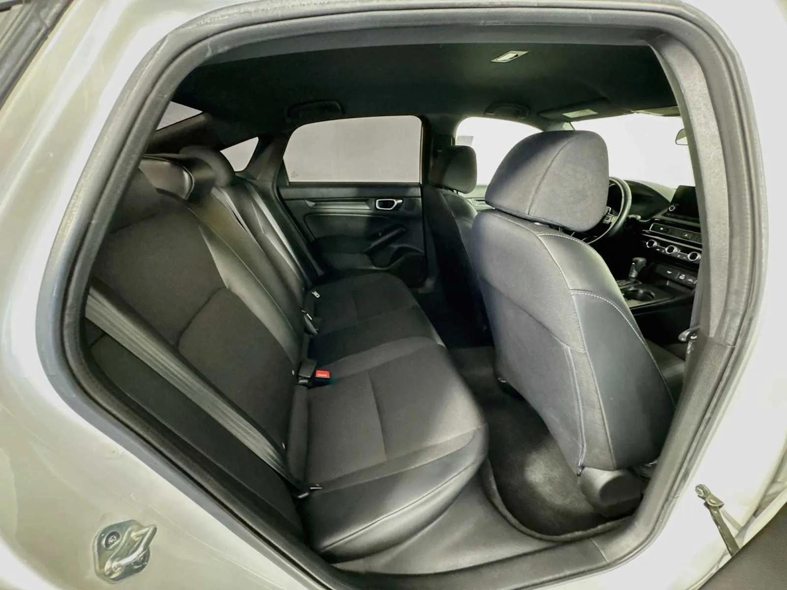 Honda Civic photo 27