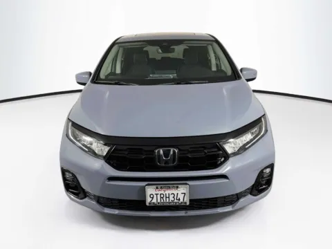 Photos of 2025 Honda Odyssey Elite for sale in Indio, CA at Unicars Honda