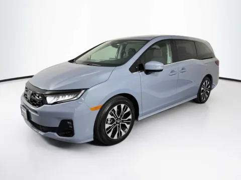 Another view of 2025 Honda Odyssey Elite for sale in Indio, CA at Unicars Honda