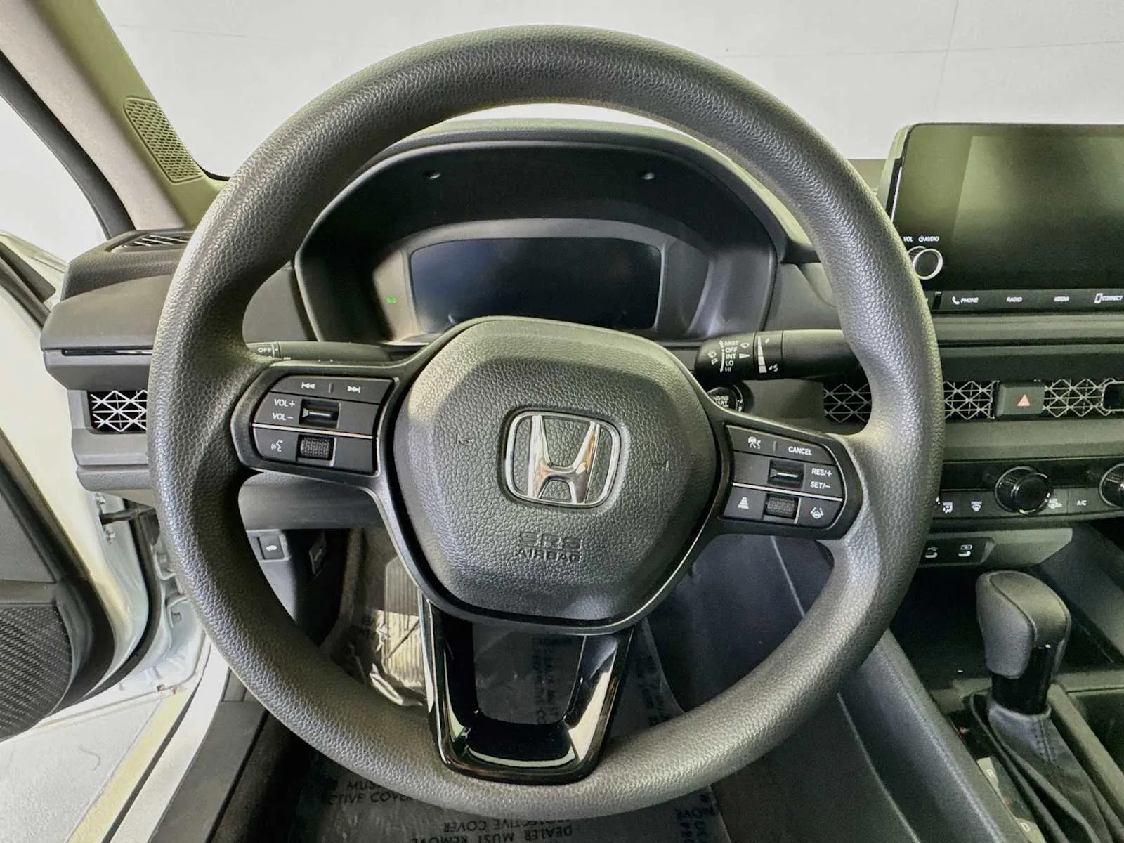 Honda Accord photo 10