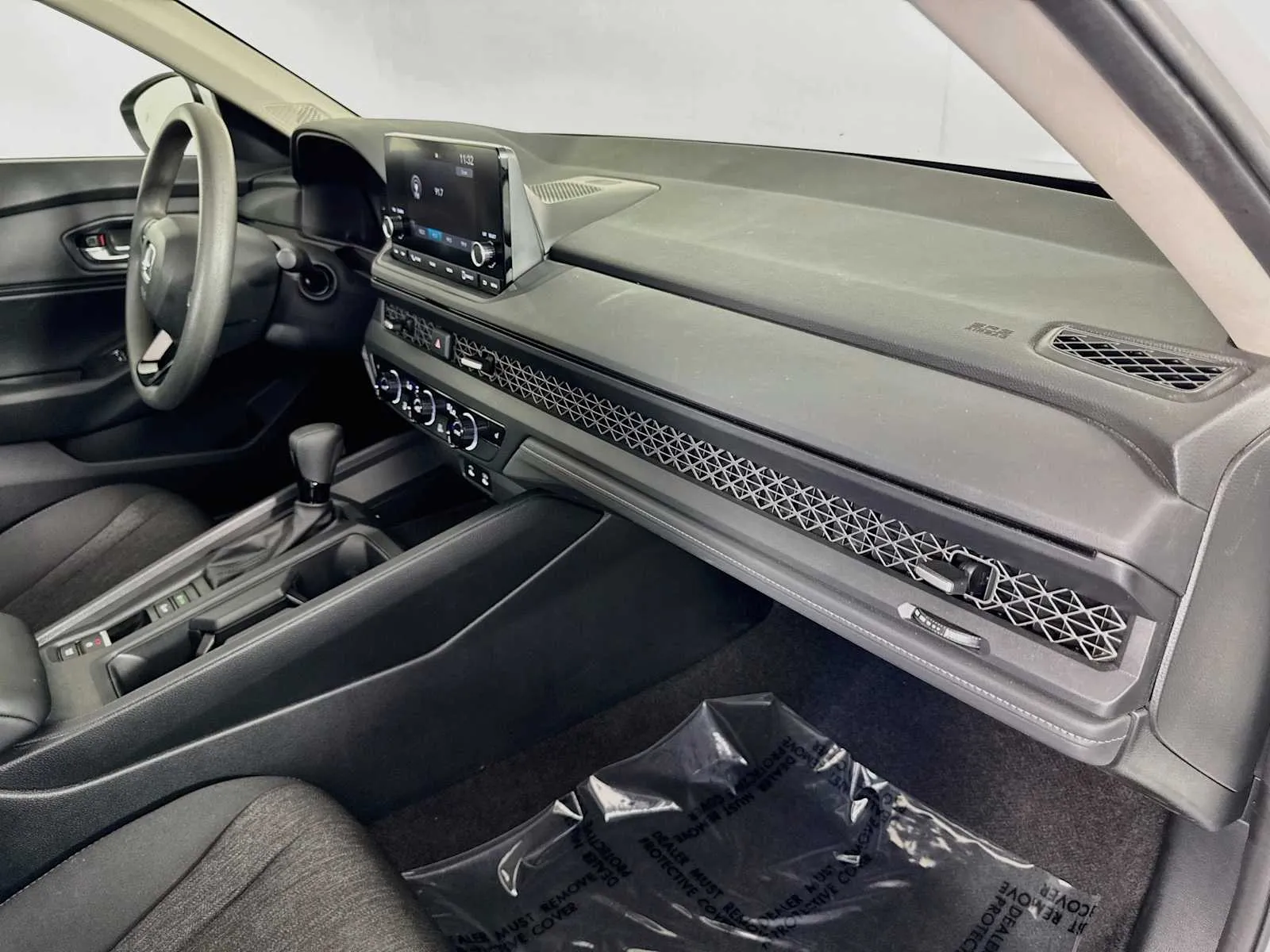 Honda Accord photo 28