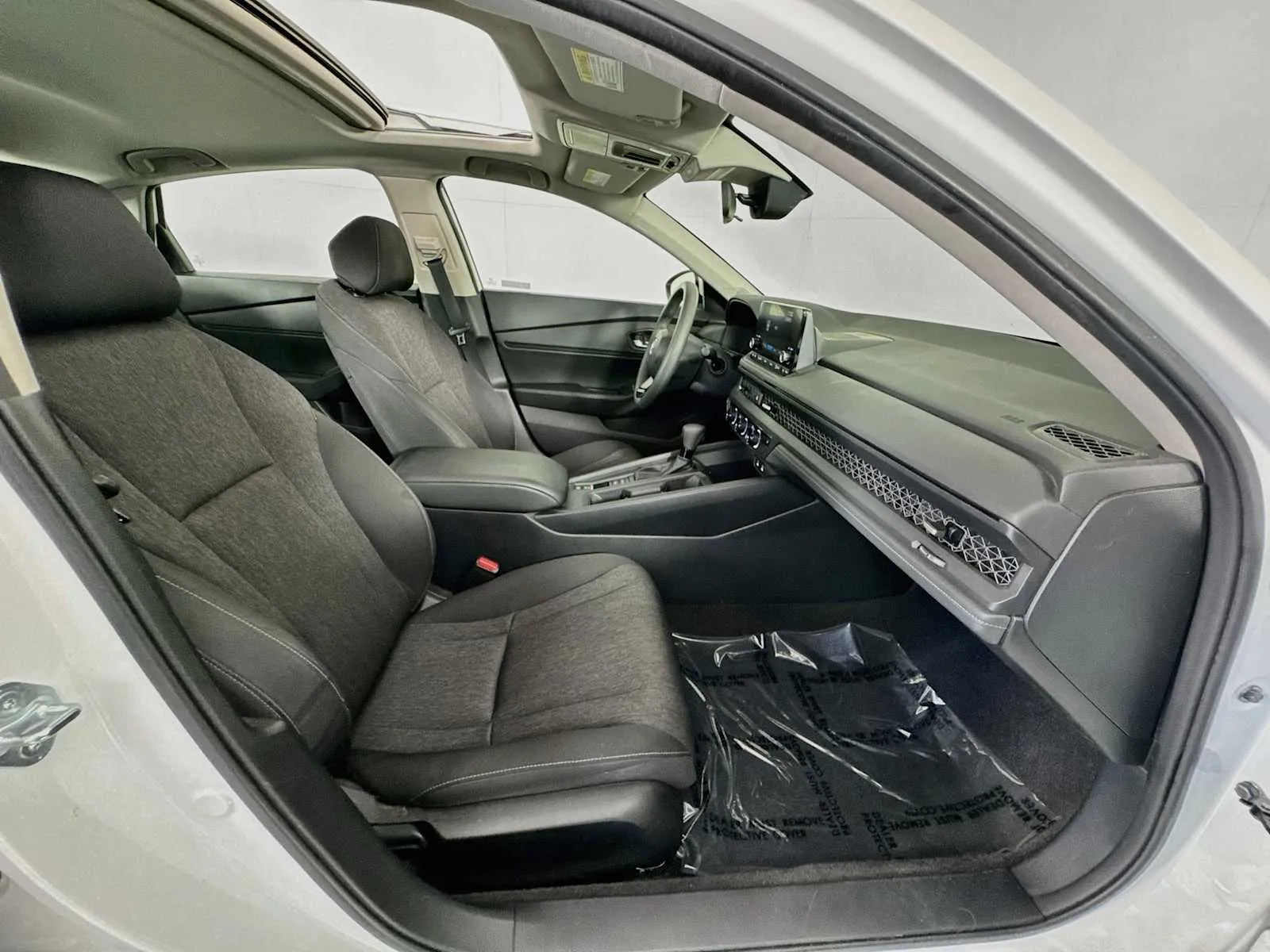 Honda Accord photo 27