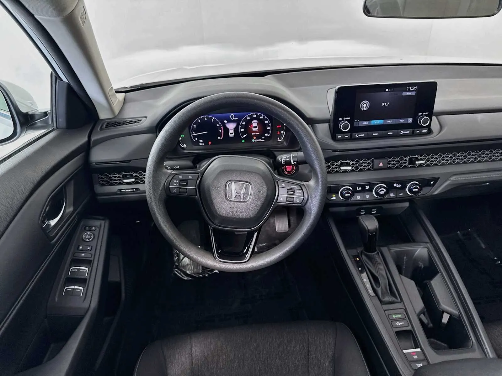 Honda Accord photo 22