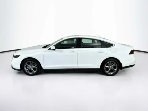 More photos of 2024 Honda Accord EX at Unicars Honda, CA