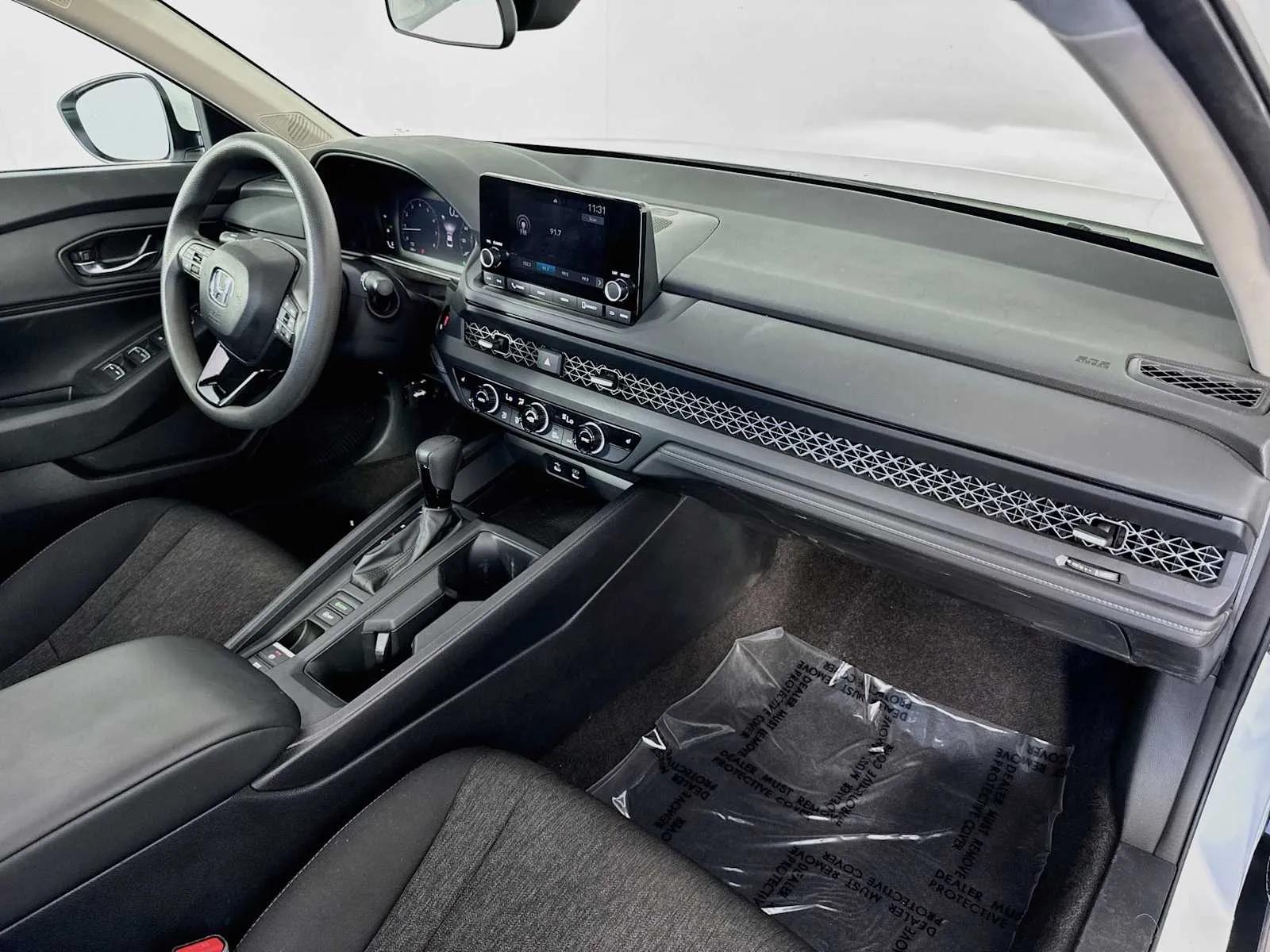 Honda Accord photo 23