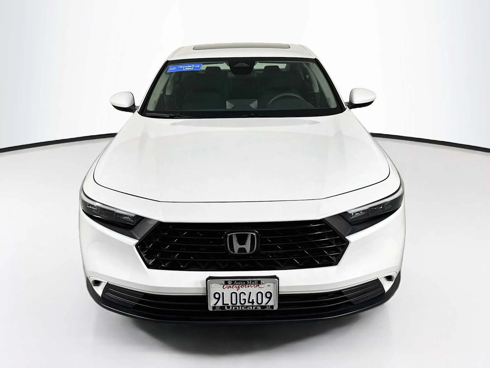 Honda Accord photo 2