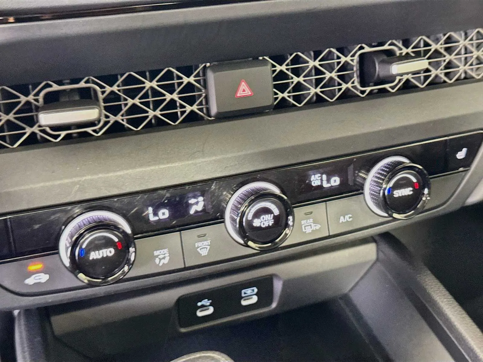 Honda Accord photo 15