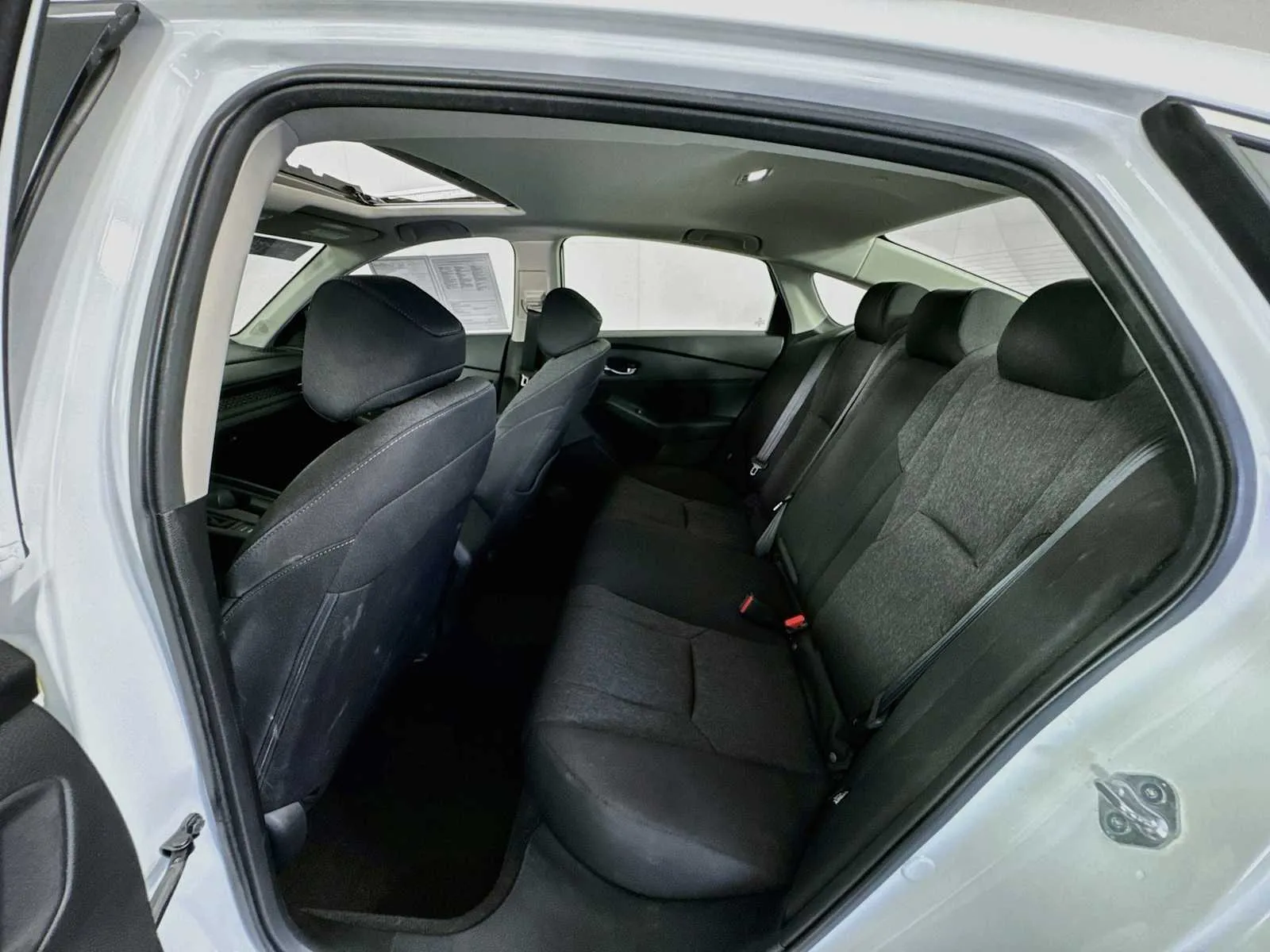 Honda Accord photo 24