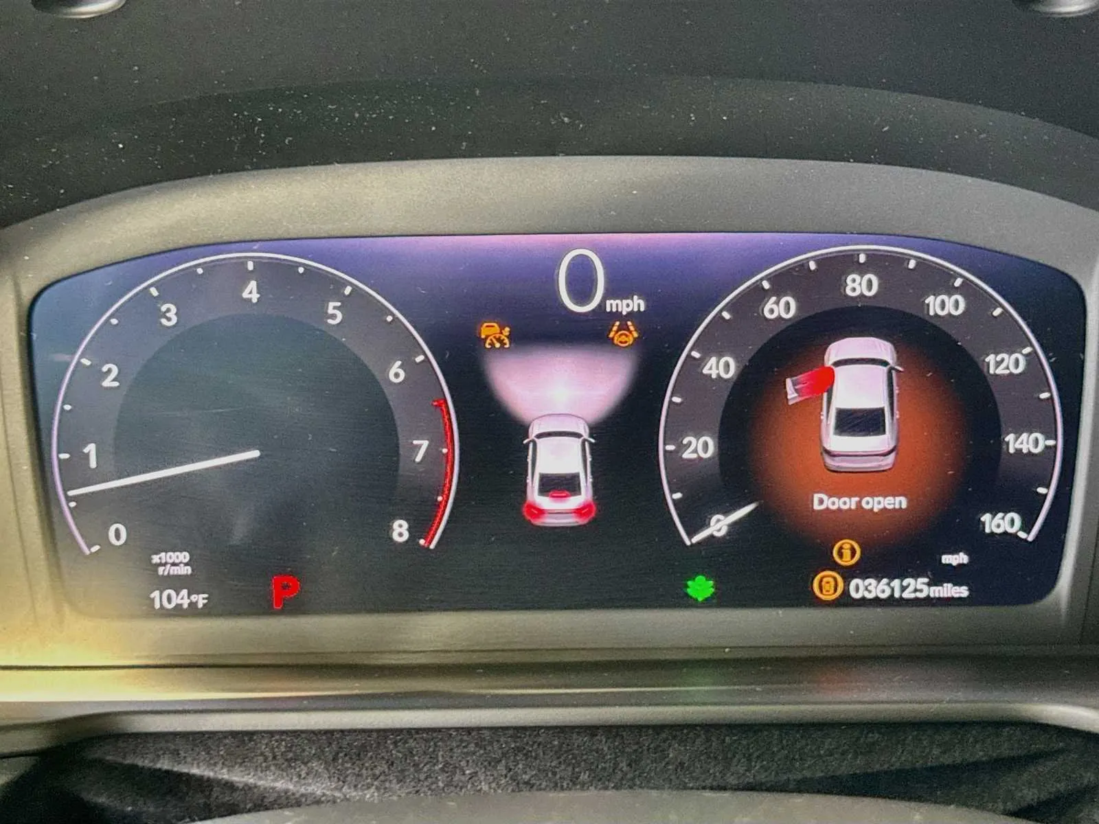 Honda Accord photo 11