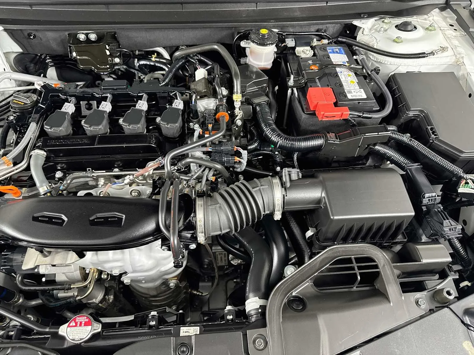Honda Accord photo 29