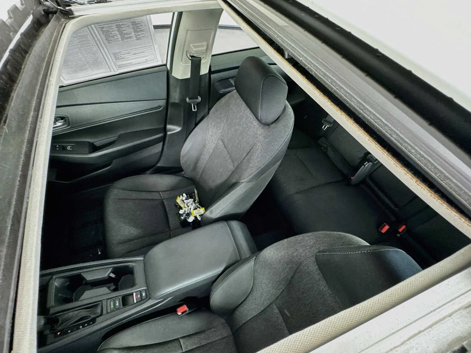 Honda Accord photo 21