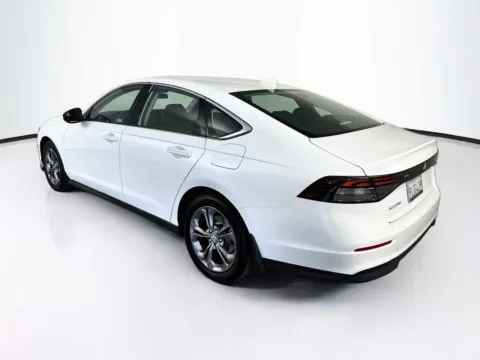More photos of 2024 Honda Accord EX at Unicars Honda, CA