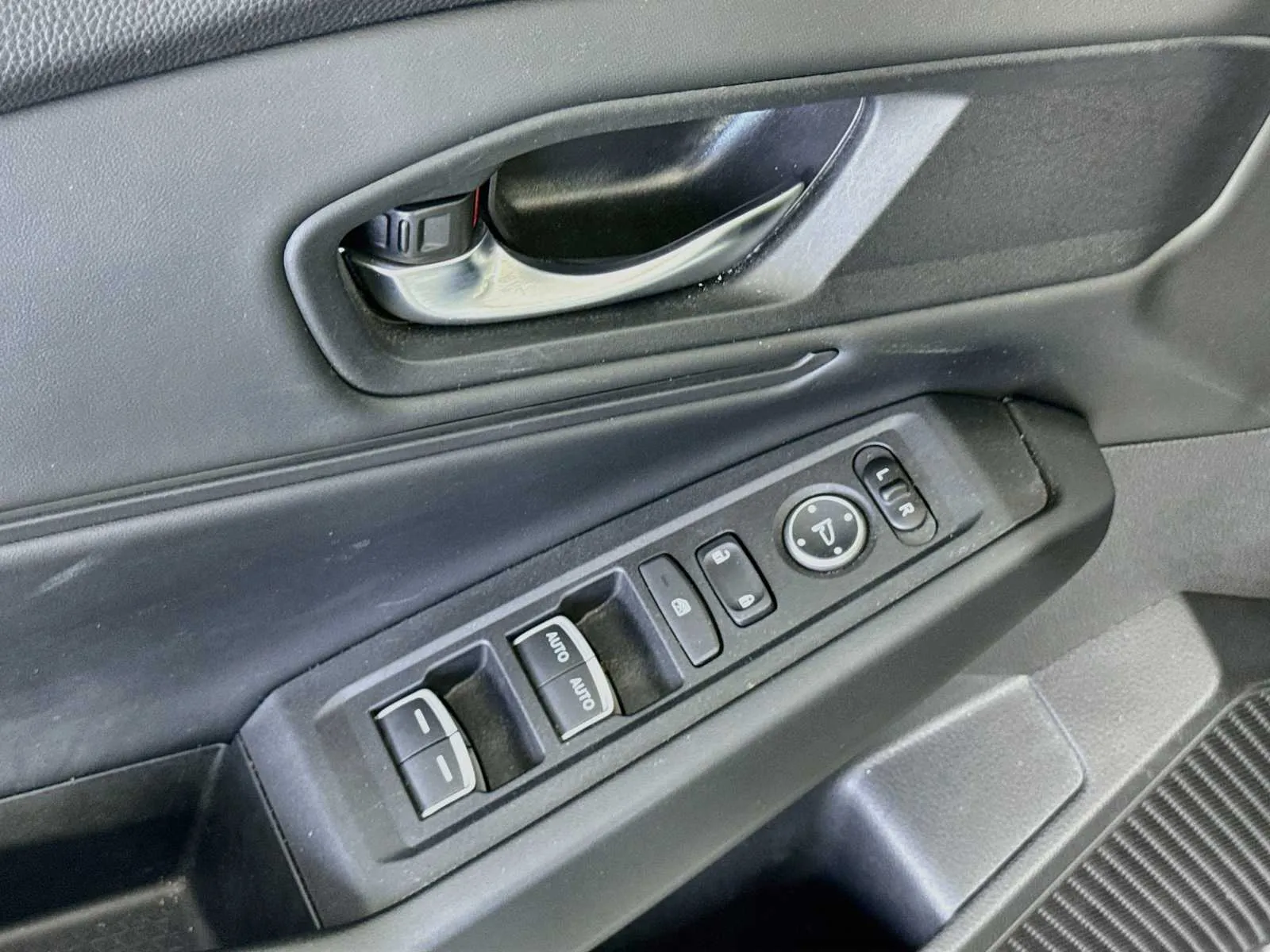 Honda Accord photo 17